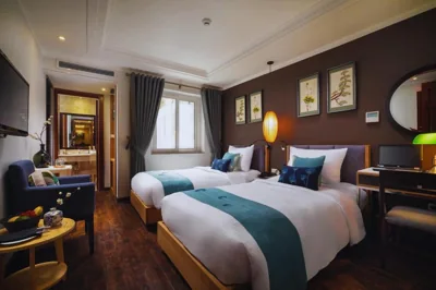 Hotel Emerald Waters Classy – Photos 2