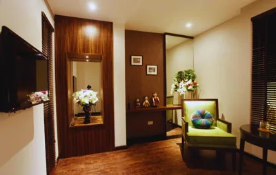 Hotel Emerald Waters Classy – Photos 4
