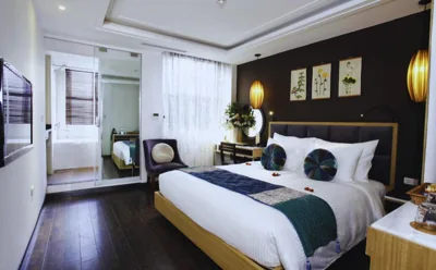 Hotel Emerald Waters Classy – Photos 5