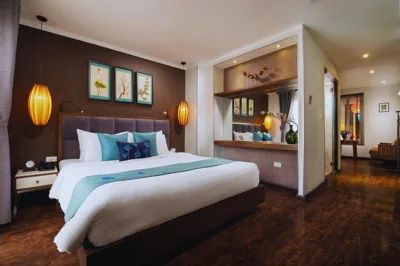 Hotel Emerald Waters Classy – Photos 6