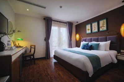 Hotel Emerald Waters Classy – Photos 7