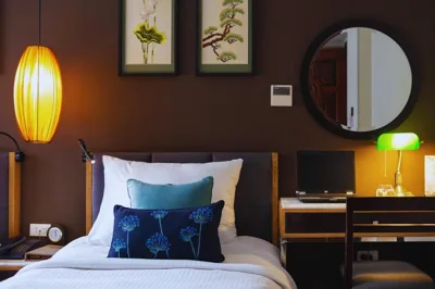 Hotel Emerald Waters Classy – Photos 10