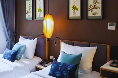 Hotel Emerald Waters Classy – Photos 11
