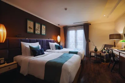 Hotel Emerald Waters Classy – Photos 12