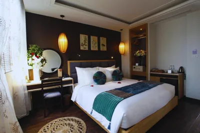 Hotel Emerald Waters Classy – Photos 16